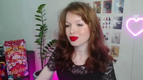 sweet__mooon online show from September 15, 6:15 am