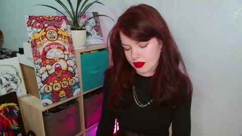 sweet__mooon online show from November 29, 5:26 am