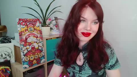 sweet__mooon online show from November 26, 5:05 am