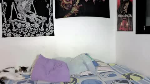 Natasha  independent modelo online show from April 3, 10:49 pm