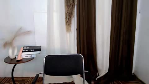 CLEO online show from October 17, 7:34 am