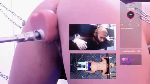    online show from January 10, 8:47 pm