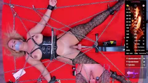    online show from April 24, 8:11 pm