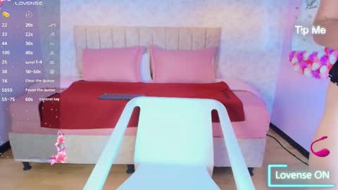 sweet_artemiis online show from November 5, 8:11 pm