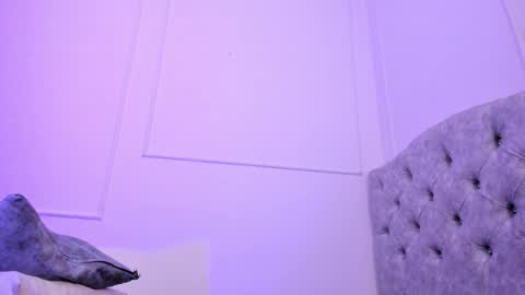 Asheley online show from May 19, 1:56 am