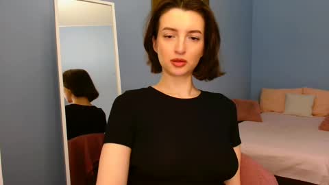 Miranda online show from February 1, 3:52 am