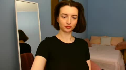 Miranda online show from February 3, 4:14 am