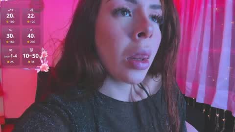 Bella online show from April 5, 5:04 am