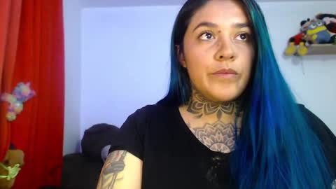 Bubbles online show from February 9, 12:58 am