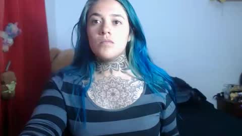 Bubbles online show from May 22, 12:50 am