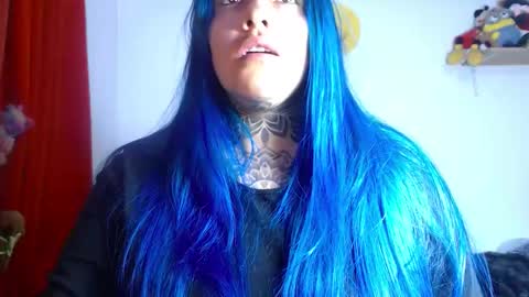 Bubbles online show from February 16, 12:20 am