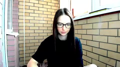 Christina online show from April 22, 11:17 am