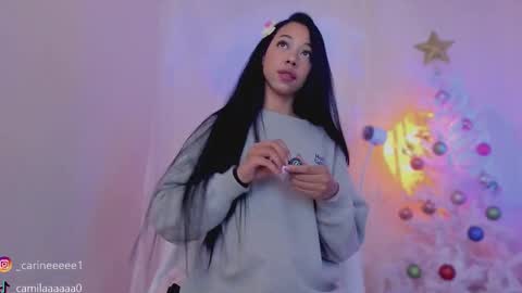 camil online show from December 21, 1:39 pm