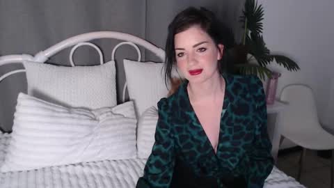 Chantelle online show from October 4, 7:44 pm