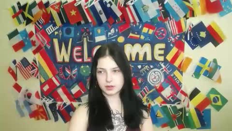 Ivy online show from March 6, 7:40 am