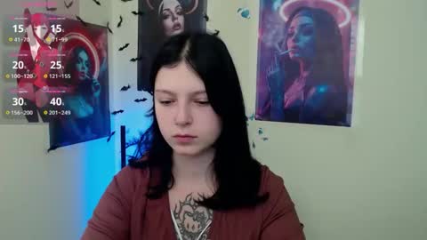 Ivy online show from October 17, 12:09 pm