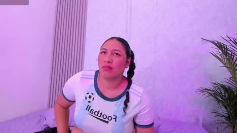 Sweet Cocoa online show from February 13, 12:43 pm