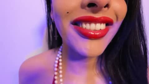 sweet_eliizabeth online show from February 26, 1:25 pm