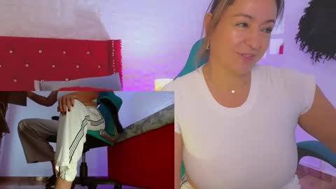 Sweet Evans online show from October 30, 7:09 am