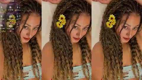 sweet thani online show from March 30, 8:47 am