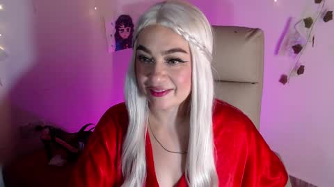 carolina online show from April 8, 10:57 pm