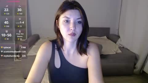 sweet_foxxy online show from February 22, 10:56 pm