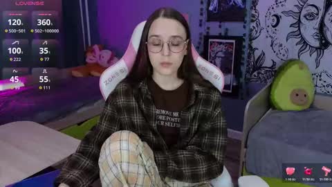 Alice online show from February 19, 3:38 am