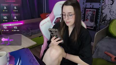 Alice online show from January 15, 4:32 am