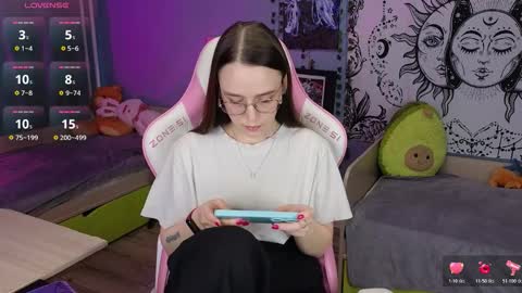 Alice online show from March 5, 3:26 am