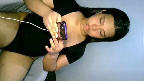 sweet jie online show from July 20, 3:03 pm