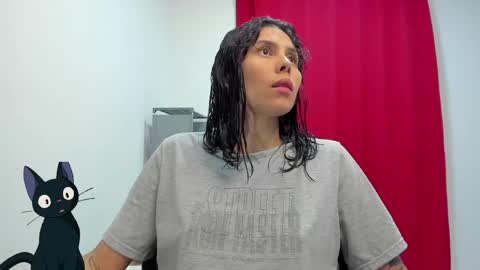 Hanna online show from April 2, 3:36 am