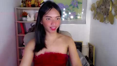 sweet_jelay online show from July 24, 5:15 am