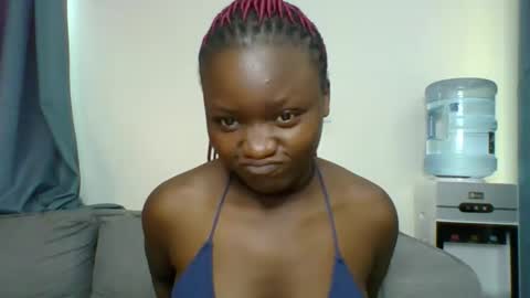 ESTHER NEEMA online show from November 25, 4:55 am