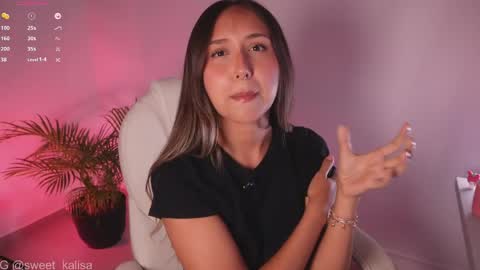 Call me Kali  online show from April 23, 12:51 am