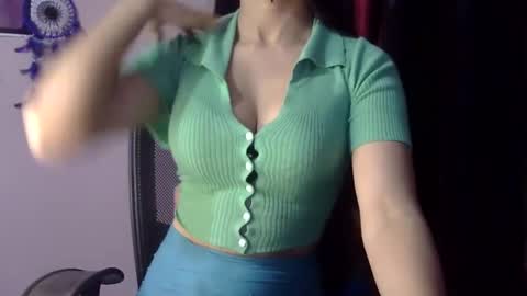 sweet_kanchi online show from December 7, 7:16 pm