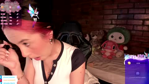 Lemarie online show from December 6, 9:49 am