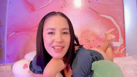 Lemarie online show from October 26, 3:55 pm