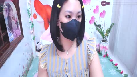 Lily online show from September 20, 7:39 pm