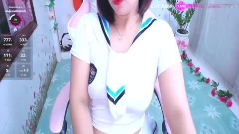 Lily online show from September 9, 5:24 pm