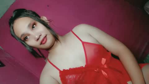 SWEET LOVE online show from January 3, 1:02 pm