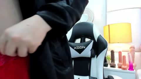 Luciana online show from November 13, 8:44 pm