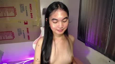 Maria Stella online show from February 25, 8:53 pm