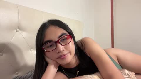 Maria Stella online show from December 18, 2:23 pm