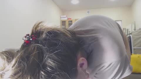 Snapshot of sweet_martinique chatting on March 7, 4:55 pm TexasPAWG101 online show from March 7, 4:55 pm