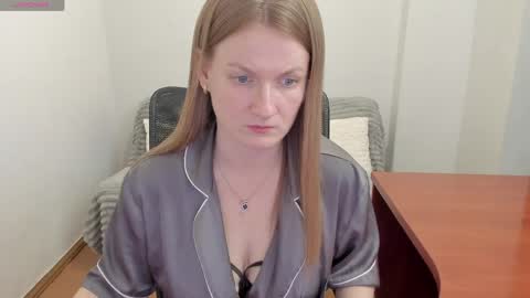 Mila online show from April 23, 5:36 pm