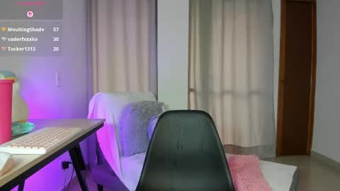 MIA  online show from April 21, 10:50 pm