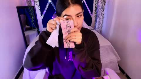  Daniela  online show from February 28, 11:58 am