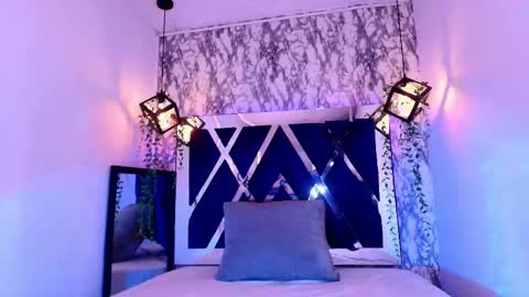  Daniela  online show from February 7, 1:14 pm