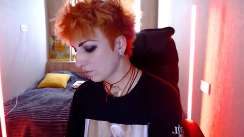 sweet_n_strong online show from March 21, 12:10 pm