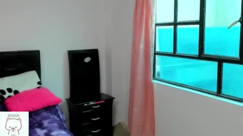 Nhaomy online show from October 20, 7:19 pm